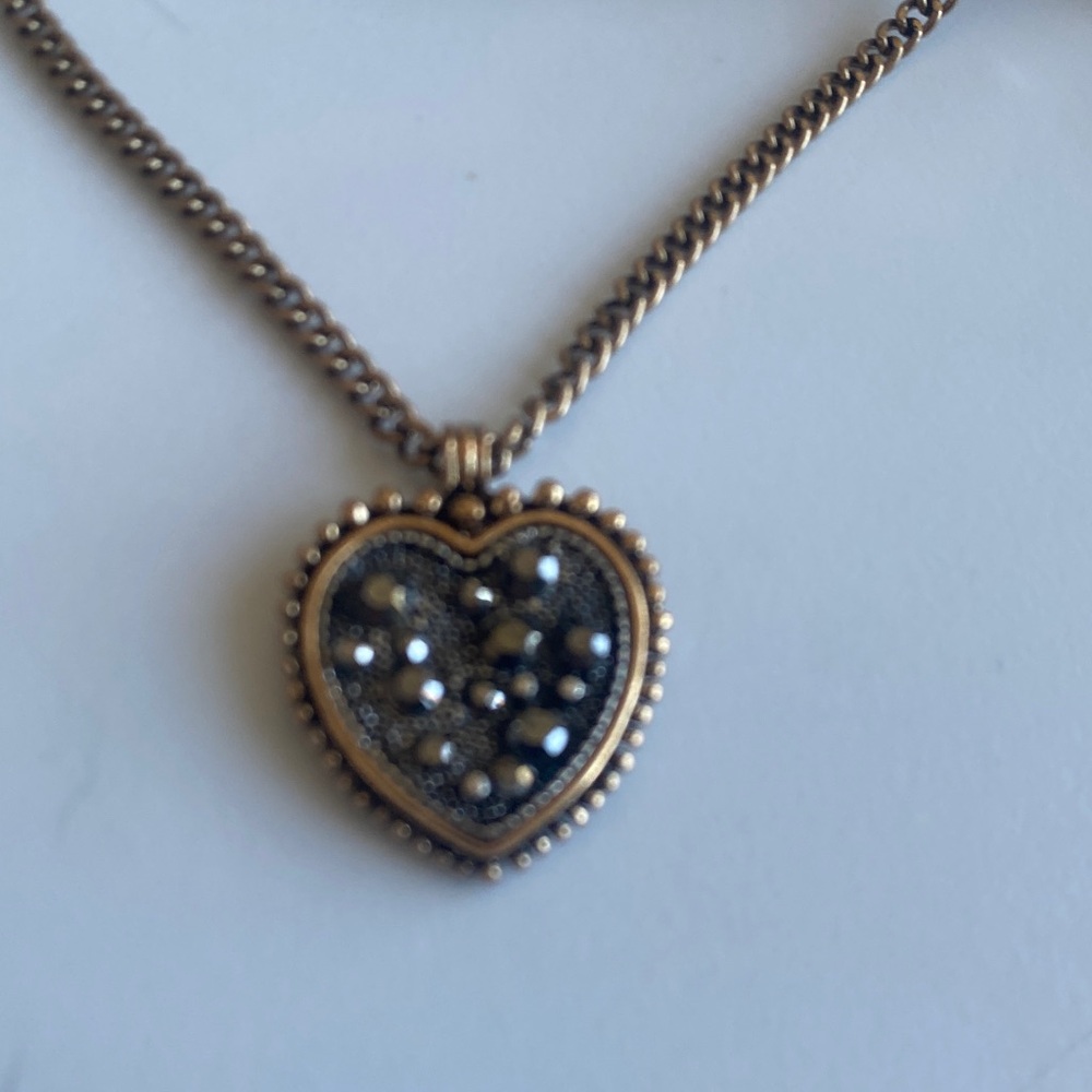 NWT Zara 3 Pack Combination Coin Chain Necklaces - Picture 7 of 11